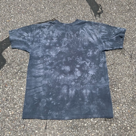 Vintage Pink Floyd Band Tee Sz L - Picture 4 of 4